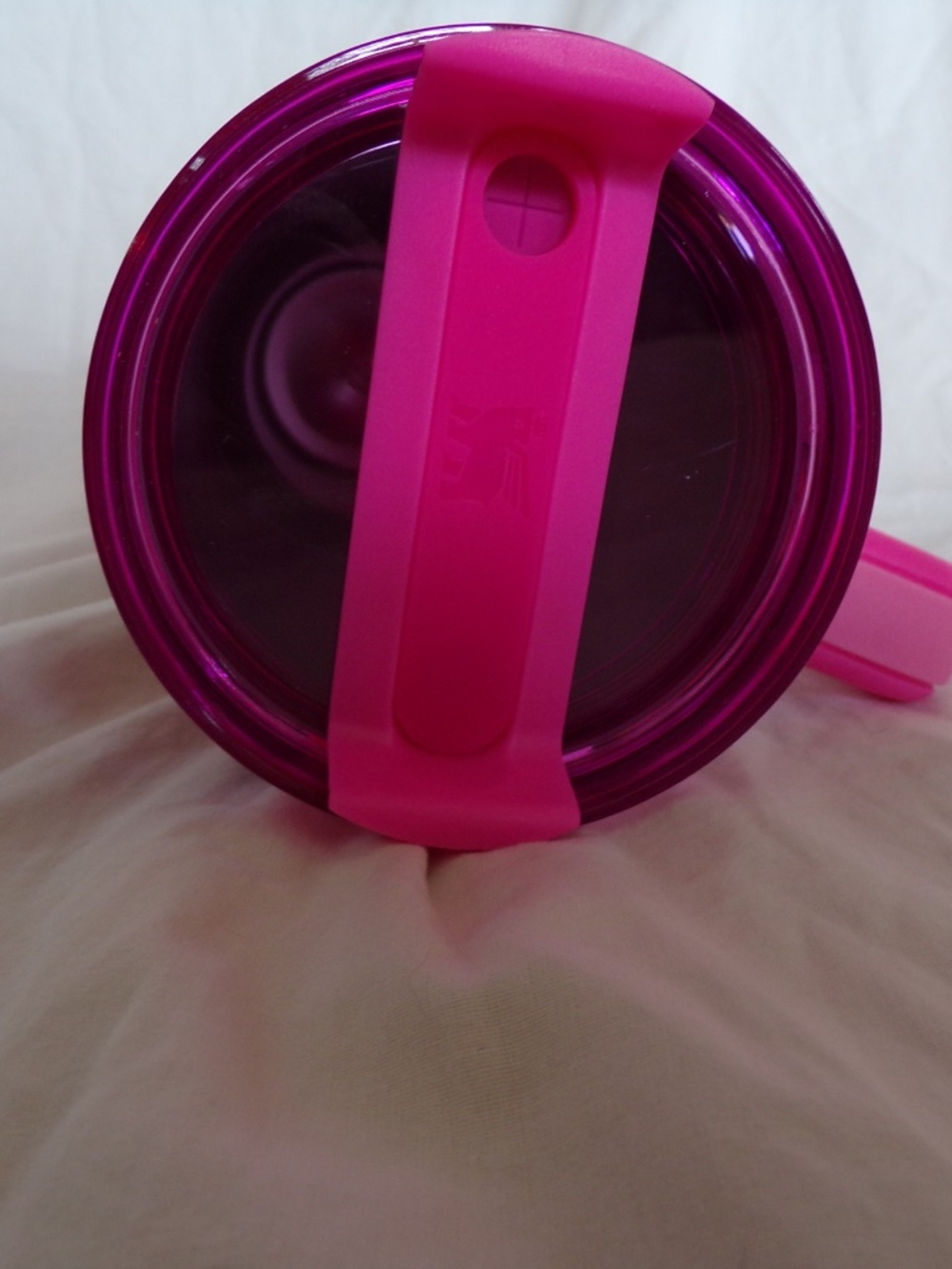 Stanley Quencher H2.0 FlowState Hello Kitty 40oz Pink Tumbler NIB Sanrio - Picture 7 of 7